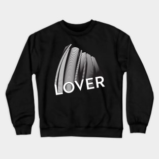 Lover 02 Crewneck Sweatshirt